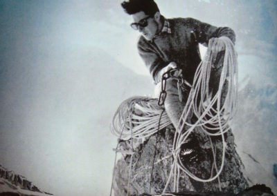 Walter Bonatti