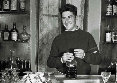 Walter Bonatti